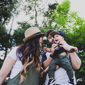 Meet your Posher, Sandra-kathya